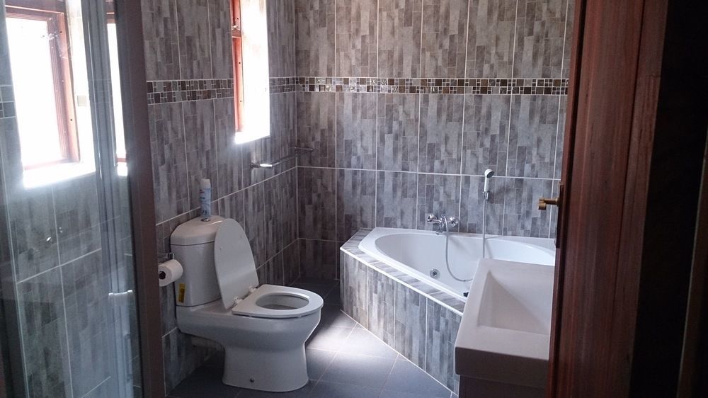 Wozani Lodge Bulawayo Eksteriør billede