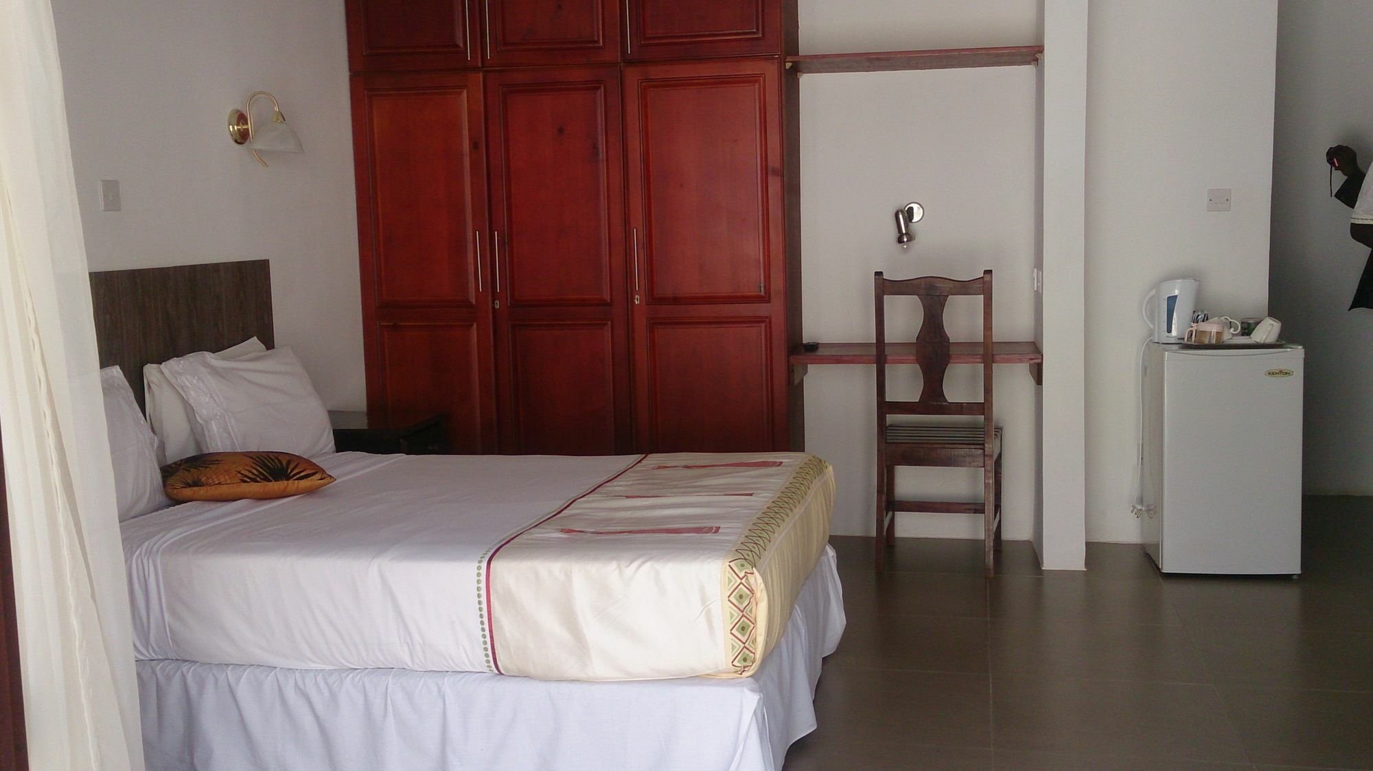 Wozani Lodge Bulawayo Eksteriør billede